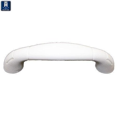 Grab Handle White, #GHB-1FW-DP